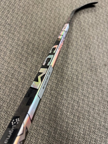 CCM Tacks XF Pro 80 Flex P29 Curve left hand stick