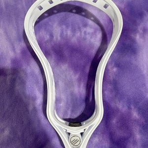 White Maverik Havok Unstrung Head (New)