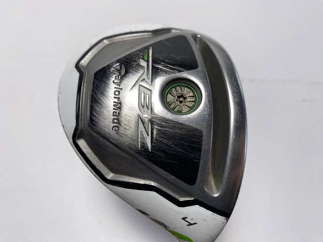 TaylorMade RocketBallz 4 Hybrid 22* 65g Regular Graphite Mens RH Oversize Grip