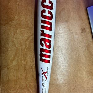 Marucci CATX Connect Hybrid USSSA Certified Bat (-5)  26 oz 31" (Used)