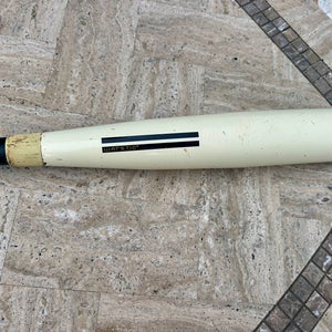 Warstic Bonesaber Hybrid BBCOR Certified Bat (-3) 30.5 oz 33.5" (Used)