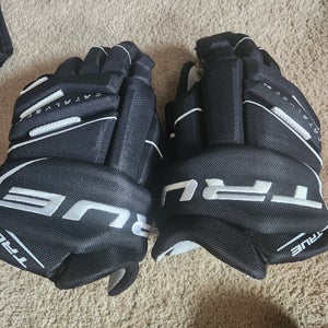 True Catalyst 5X Gloves 13" (New)