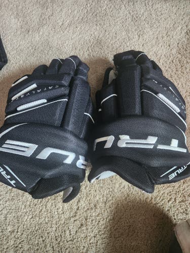 True Catalyst 5X Gloves 13" (New)