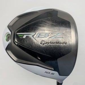 TaylorMade RocketBallz Driver 10.5* Matrix Ozik XCON-5 Regular Graphite Mens RH