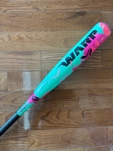 2025 AXE Warp Composite USSSA Certified Bat (-10)  20 oz 30" (Used)