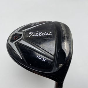 Titleist 915 D2 Driver 10.5* Diamana Red M+50x5ct 50g Regular RH Dent