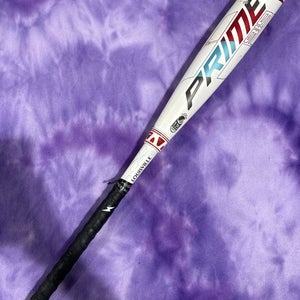 2019 Louisville Slugger Prime 919 Composite Bat USSSA Certified (-10) Composite 20 oz 30" (Used)