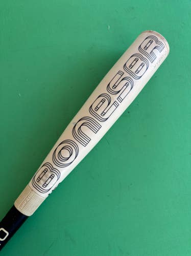 2024 Warstic Bonesaber Hybrid Bat USABat Certified (-10) Hybrid 20 oz 30"