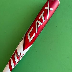 2023 Marucci CATX Alloy Bat BBCOR Certified (-3) Alloy 29 oz 32"