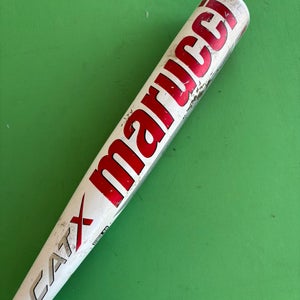 2023 Marucci CATX Alloy Bat BBCOR Certified (-3) 29 oz 32"