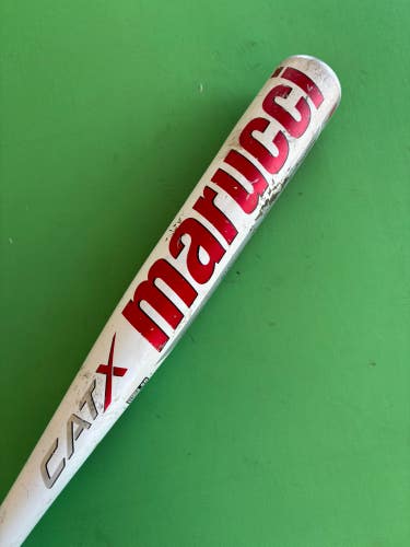 2023 Marucci CATX Alloy Bat BBCOR Certified (-3) 29 oz 32"