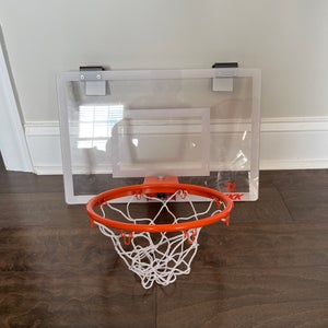 Basketball Mini Hoop