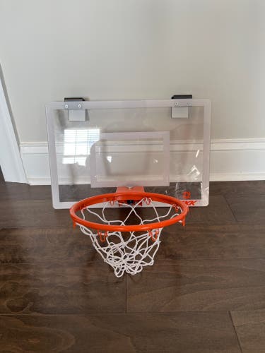 Basketball Mini Hoop