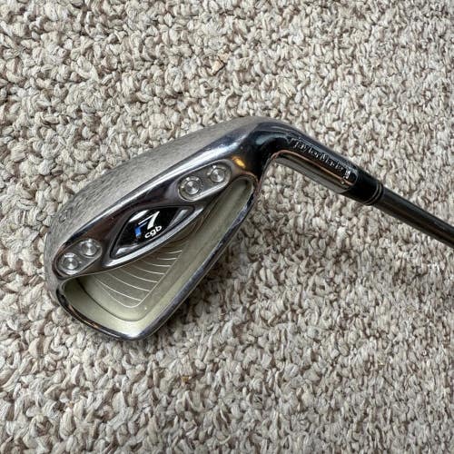 Womens TaylorMade R7 CBG Right Handed Individual 5 Iron Golf Club Ladies Flex