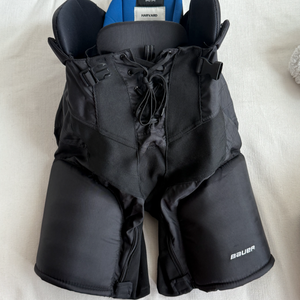 Senior Medium Bauer Nexus Hockey Pants Pro Stock [Like New]