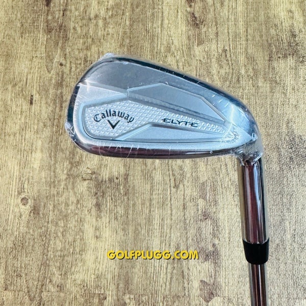 New Gap Wedge- Callaway Elyte / Vector, Stiff Flex (2181)