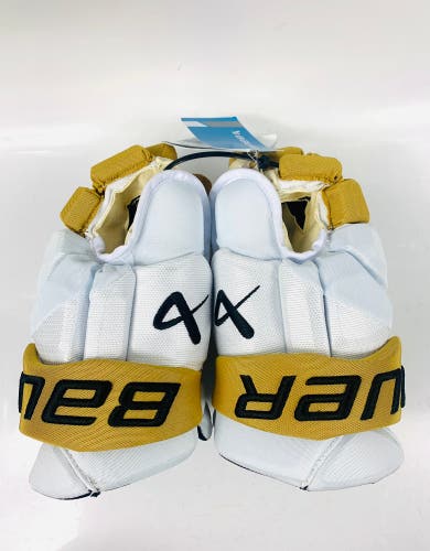 Chandler Stephenson Bauer Vapor Hyperlite Gloves 13