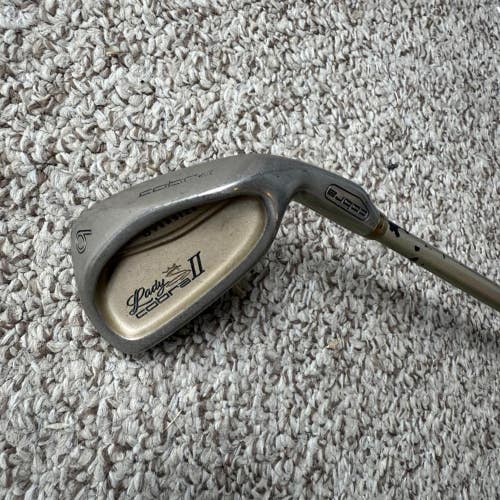 Womens Lady Cobra II Right Handed Individual 6 Iron Golf Club Ladies Flex