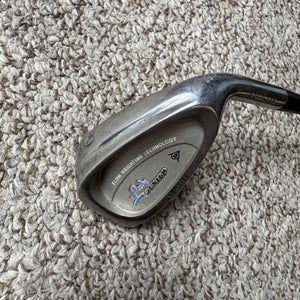 Womens Lady Dunlop Right Handed Individual 9 Iron Golf Club Ladies Flex