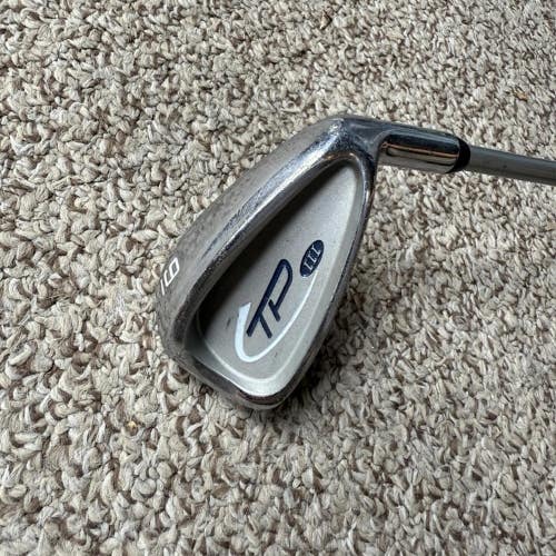 Womens TP III Right Handed Individual 9 Iron Golf Club Ladies Flex