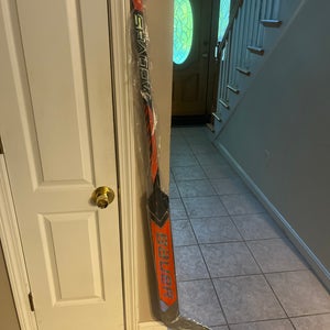 Bauer Shadow Pro Stock Goalie Stick