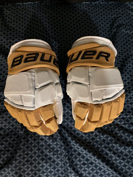 Jack Eichal 13” Mach Gloves New Without Tags
