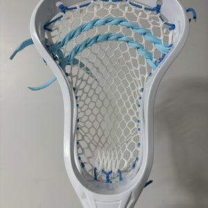 Custom Strung Head W/Jimalax Prime