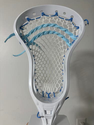 Custom Strung Head W/Jimalax Prime