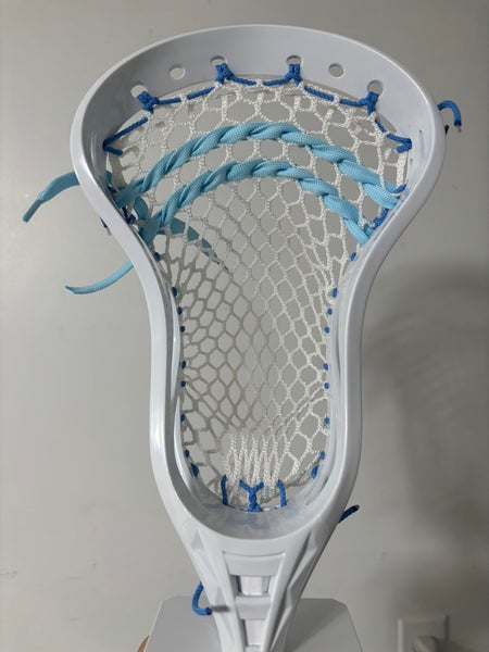 Custom Strung Head W/Jimalax Prime