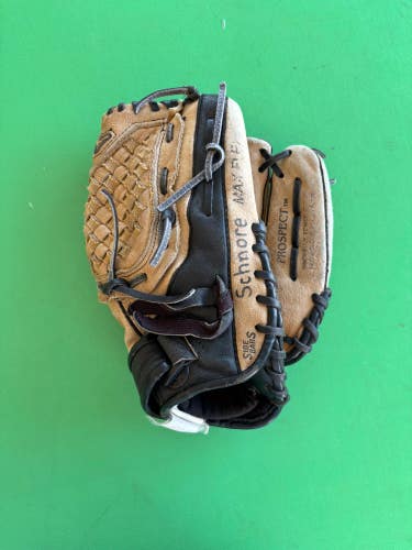 Mizuno Power Close RH Infield Baseball Glove 11.5"