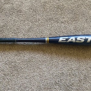 2022 Easton Alpha ALX Alloy BBCOR Certified Bat (-3) 31 oz 34" (Used)