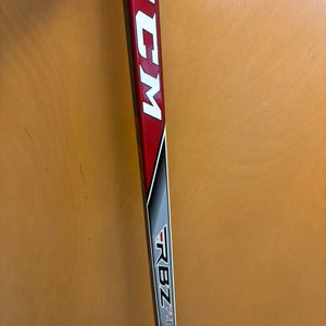 Senior CCM RBZ FT1 Left Hand Hockey Stick P30 (Used)