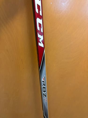 Senior CCM RBZ FT1 Left Hand Hockey Stick P30 (Used)