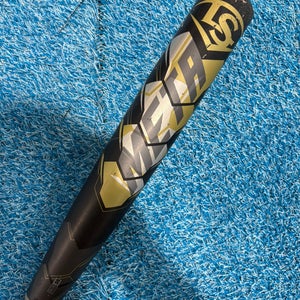 2021 Louisville Slugger Meta Composite Bat BBCOR Certified (-3) Composite 29 oz 32" (Used)
