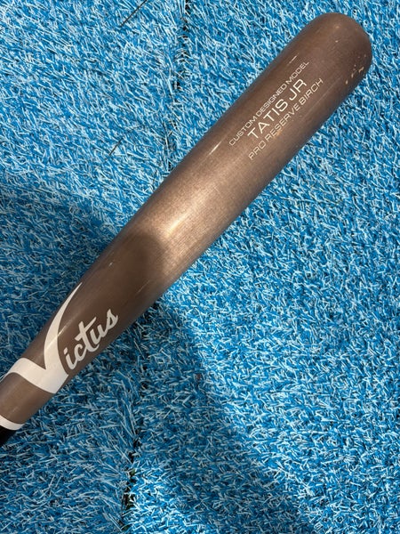 Victus Tatis Birch Bat Birch 31" (Used)
