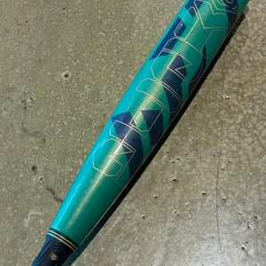2023 Louisville Slugger Meta Composite Bat USSSA Certified (-5) Composite 26 oz 31" (Used)