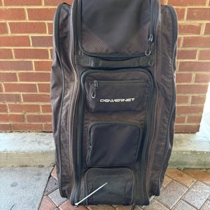Powernet Optimus Catcher's Bag