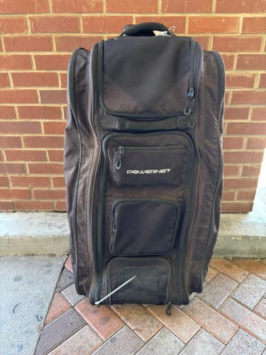 Powernet Optimus Catcher's Bag