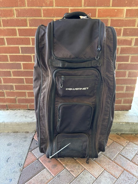 Powernet Optimus Catcher's Bag