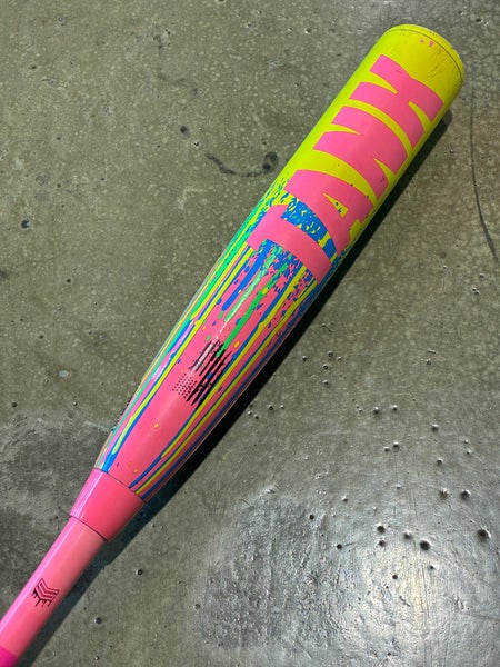 2025 Soldier Sports Tank Alloy Bat USSSA Certified (-5) 26 oz 31" (Used)