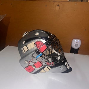 Fit 1 Bauer 940 Mask