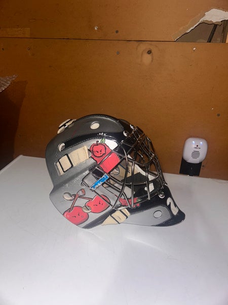 Fit 1 Bauer 940 Mask