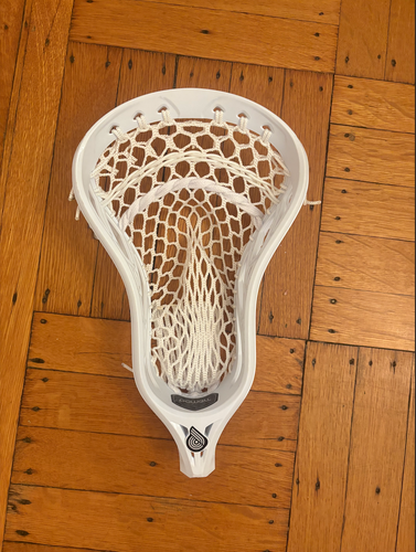 Powell Strung Pioneer 2 Head (New)
