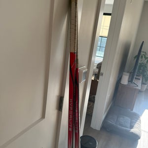 Senior Bauer Hyperlite 2 Left Hand Hockey Stick P28 (Used)