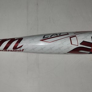 2025 Marucci CATX2 Alloy USSSA Certified Bat (-10) 19 oz 29" (New)