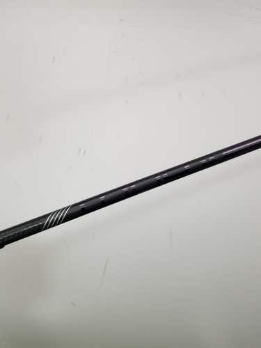 PING TOUR 2.0 75 BLACK FAIRWAY SHAFT STIFF 69G 42" PING TIP VERYGOOD