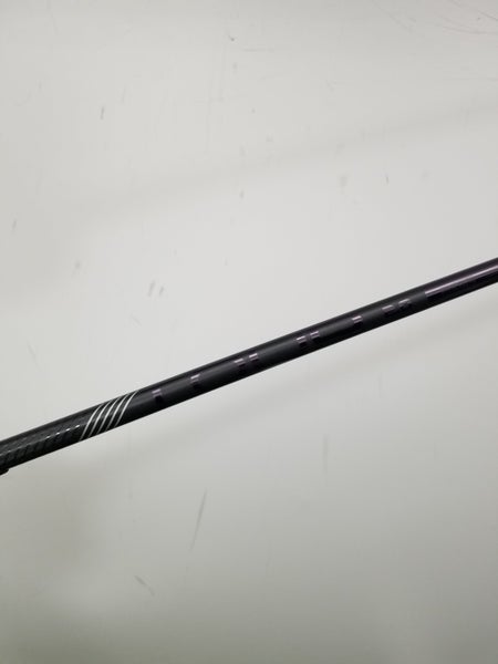 PING TOUR 2.0 75 BLACK FAIRWAY SHAFT STIFF 69G 42" PING TIP VERYGOOD