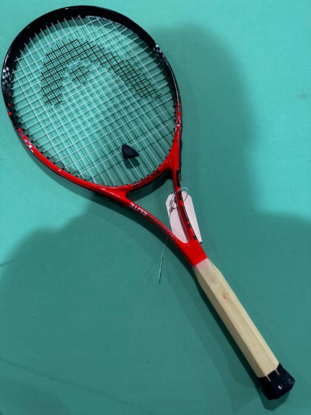 Men's HEAD Instinct Ti Tennis Racquet (Used)