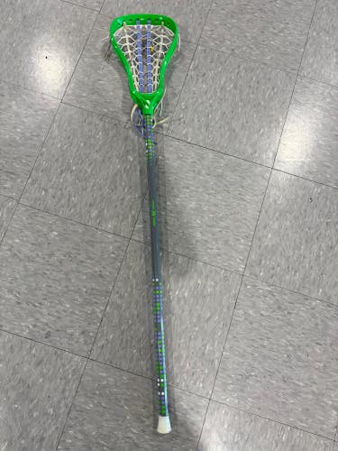Brine Dynasty Rise Stick | 42.5" (Used)