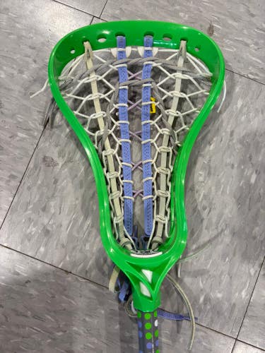 Brine Dynasty Rise Women's Complete Stick | 42.5"